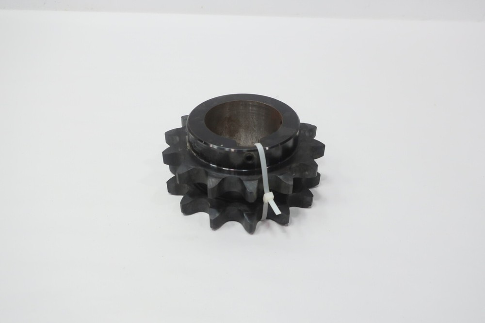 Martin D100B14 Double Roller Chain Sprocket 14t