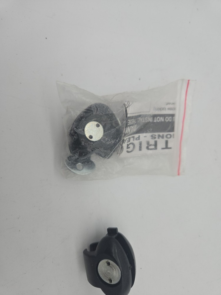 Trigger Locks Lot Of 4