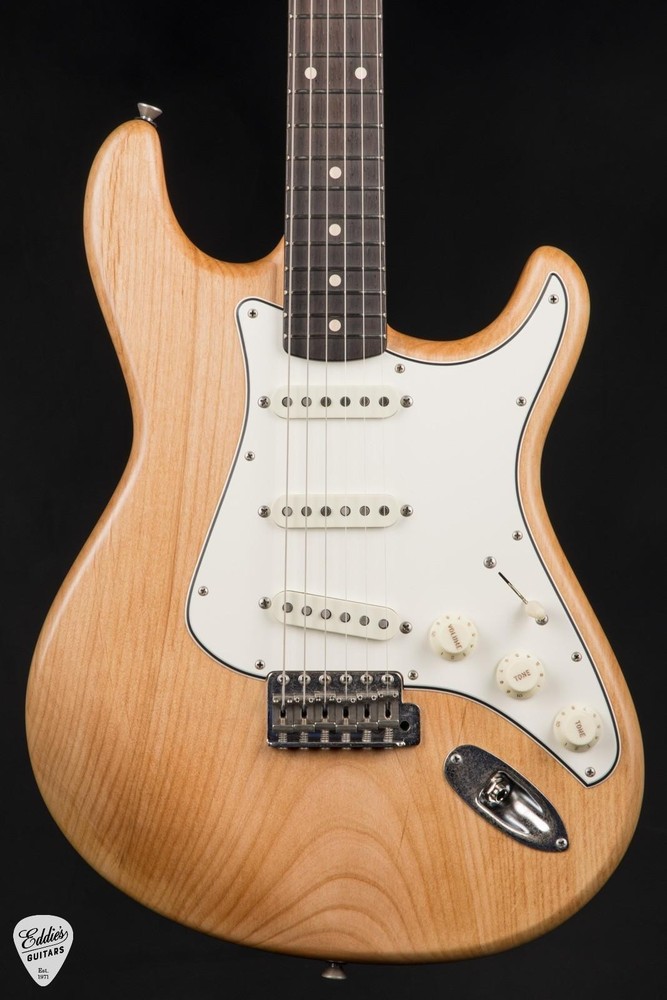 Strahm Von Strahm - Natural