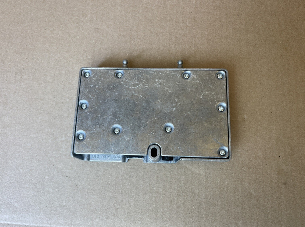 2012 - 2018 AUDI A7 Night Vision Control Module 4H0907547E OEM