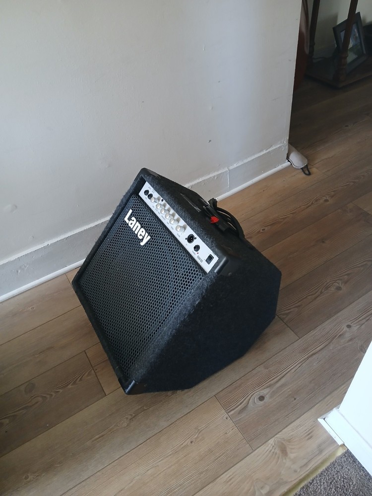 Laney Combo RBW 100