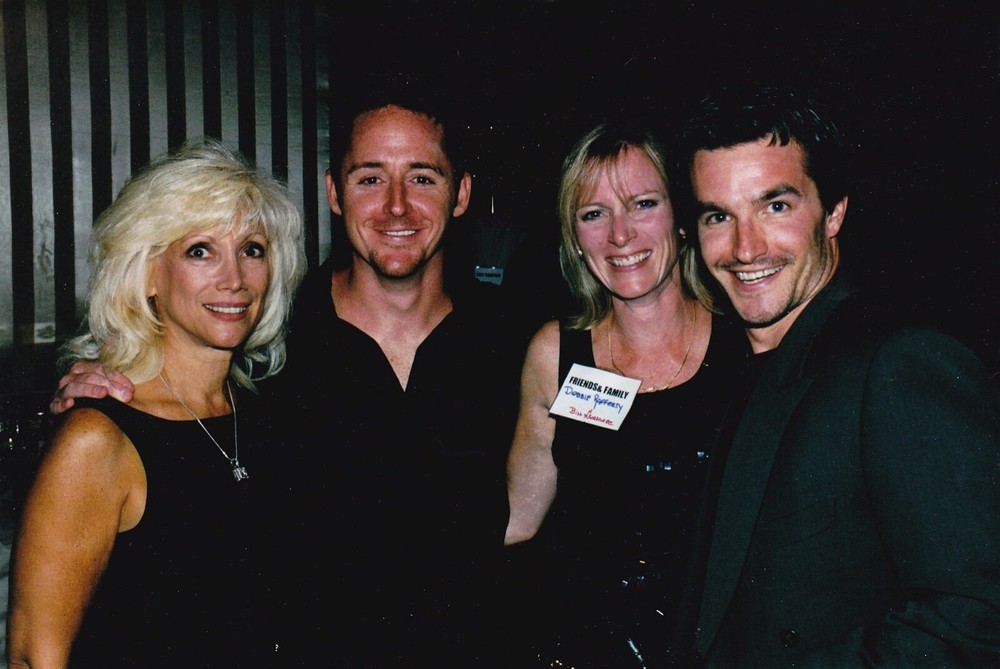 101st Airborne Aces Decal