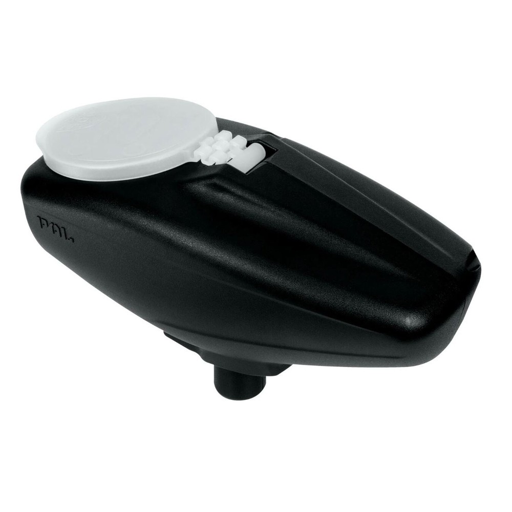 Planet Eclipse Paintball PAL Gravity-Fed .68cal Loader Hi-Cap Black