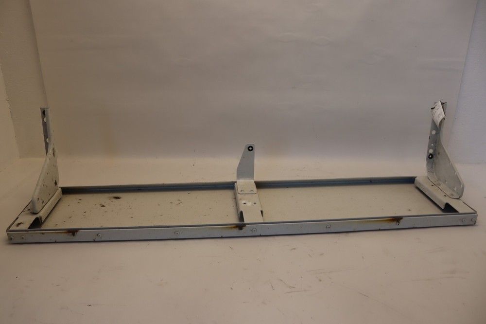 14-24 KENWORTH T680 RIGHT PASSENGER LOWER CAB EXTENDER FAIRING PANEL OEM