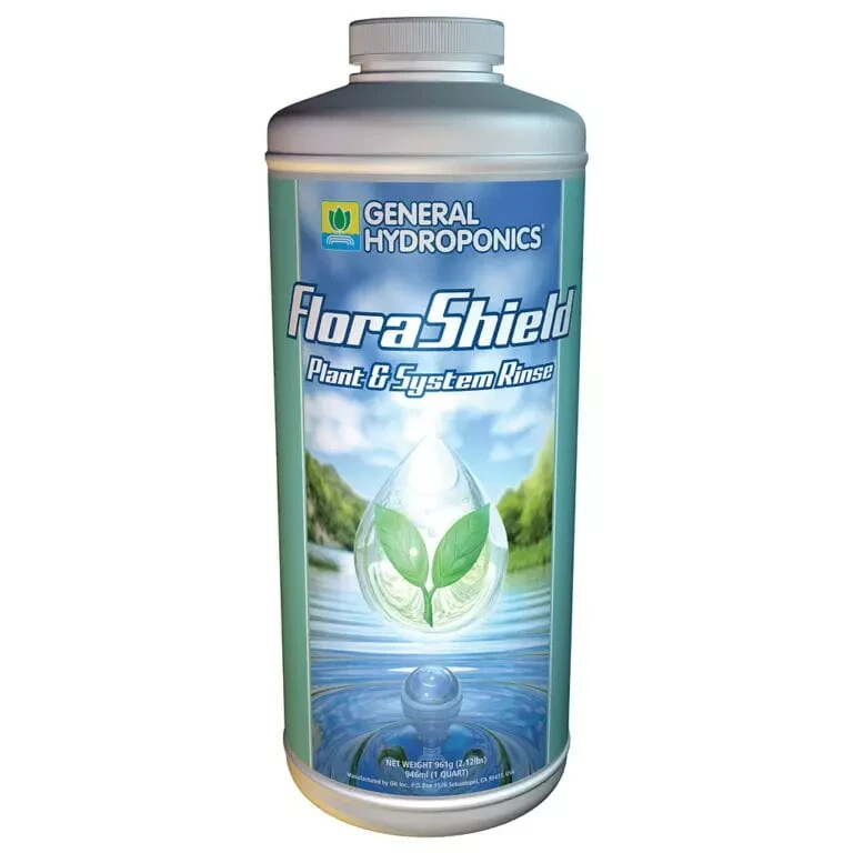 General Hydroponics FloraShield / quart