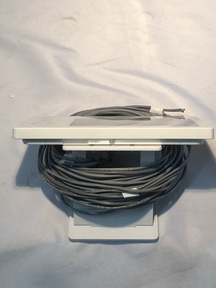 Aiphone JOS-1A Video Intercom System w/ Mount