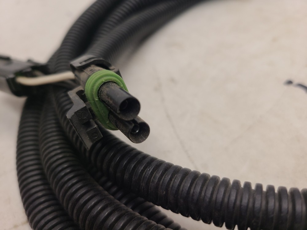 Ag Leader_2000408-2_Elevator Fan Speed Cable_10ft Harness