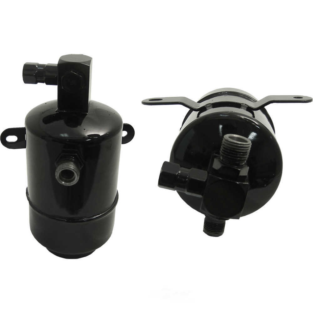 A/C Receiver Drier Global 1411761