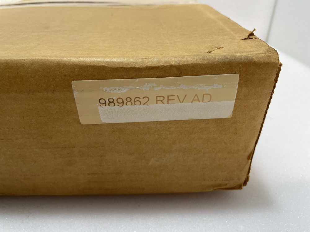 Beckman 989862 Shield Integration Kit