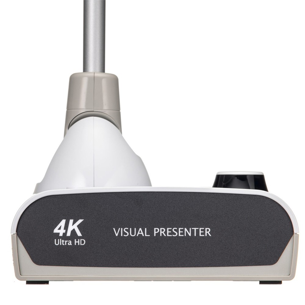Elmo TT-12G 4K Ultra HD Interactive Document Camera