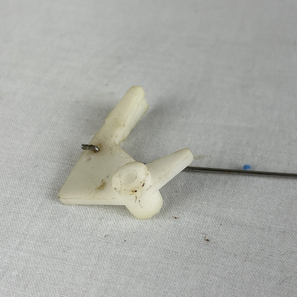 Technics SL-D3 Stop/Start Arm plastic lever