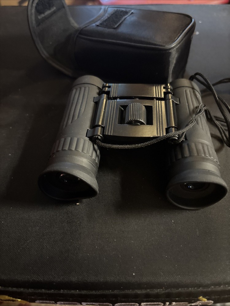 Binoculars By Adelphia Business Solutions