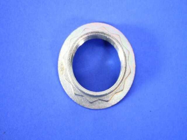 Automatic Transmission Output Shaft Flange Nut Mopar 52108234AA