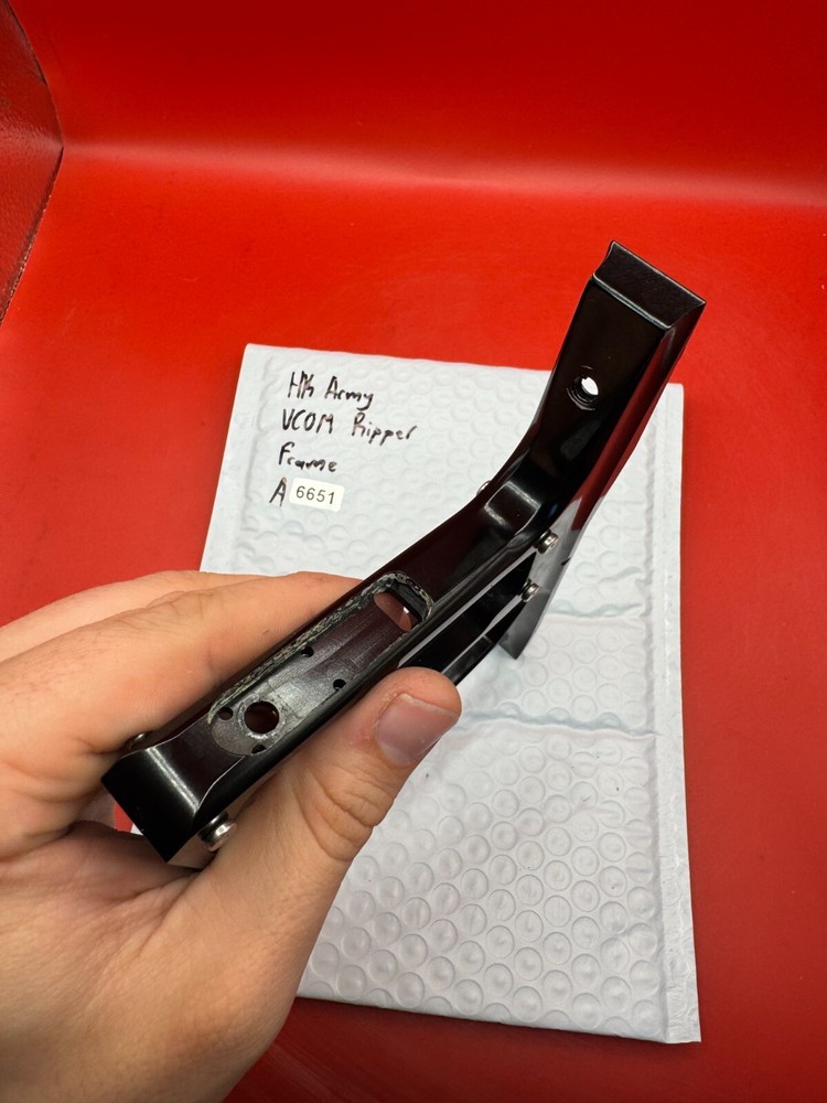 HK Army VCOM Ripper Frame