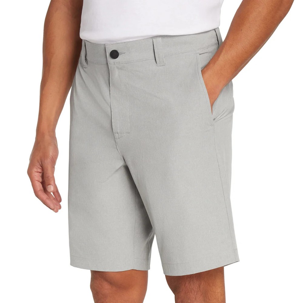 Banana Republic Men's Flat Front Short
