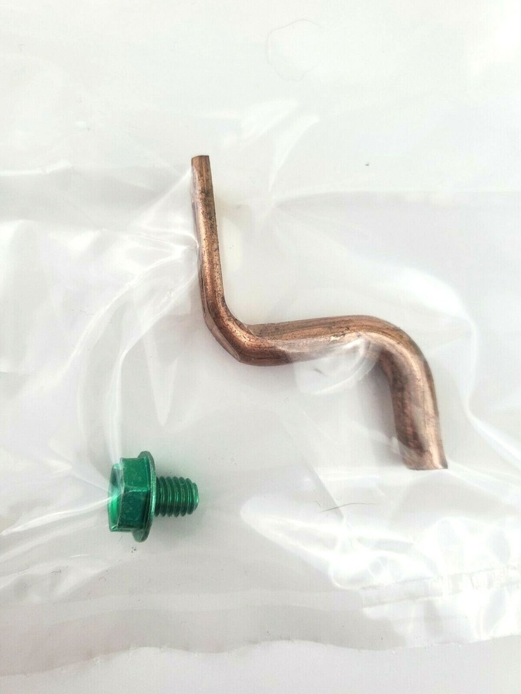 Eaton BSSUSE Cutler Hammer Bonding Strap Kit