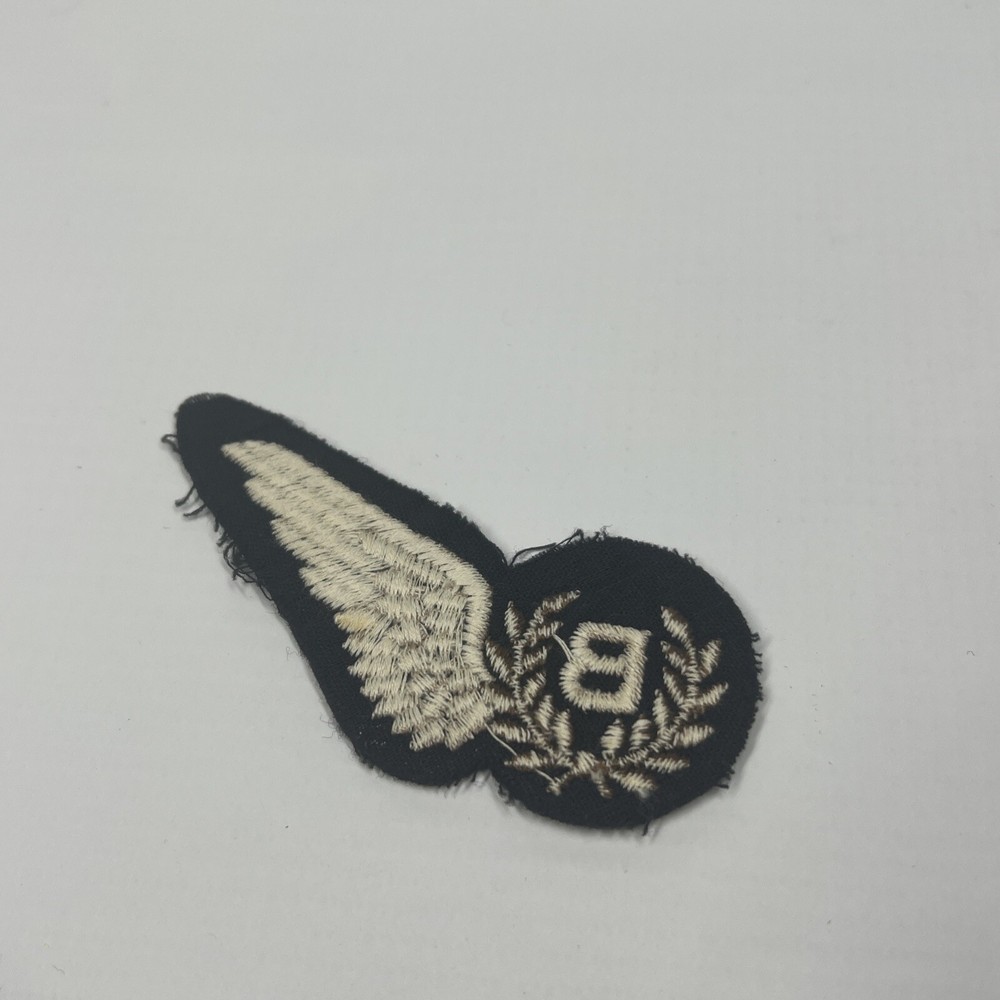 Great Britain Royal Air Force Bomb Aimer Patch