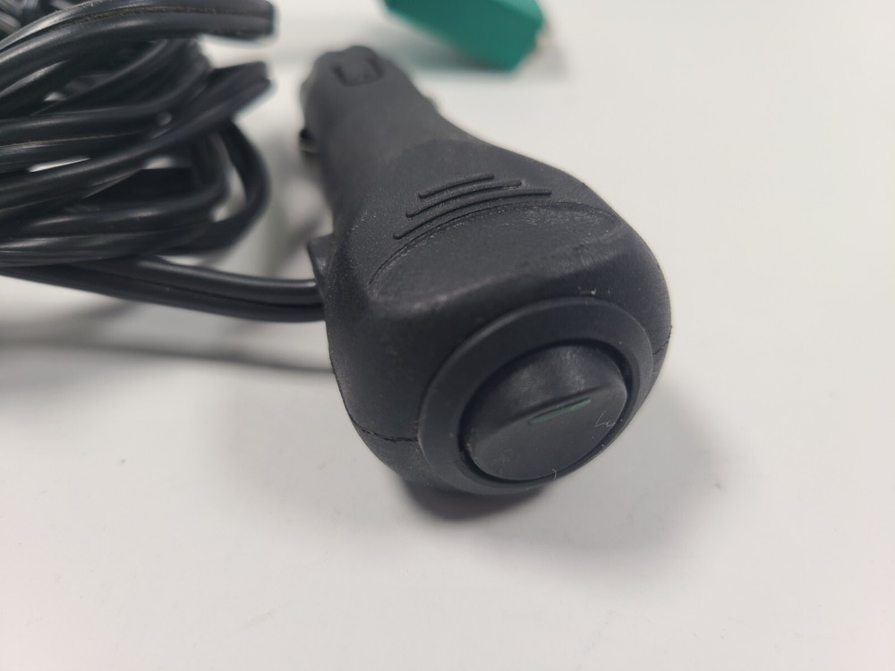 Trimble_52763_EZ Guide Plus Data power cable_EZ Steer PWR Cigarette Lighter