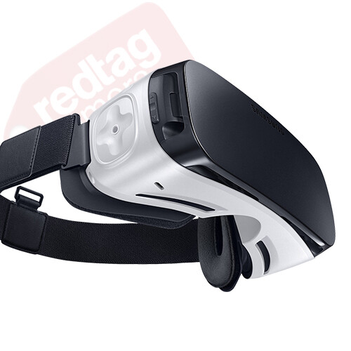 Samsung Gear VR Virtual Reality Headset