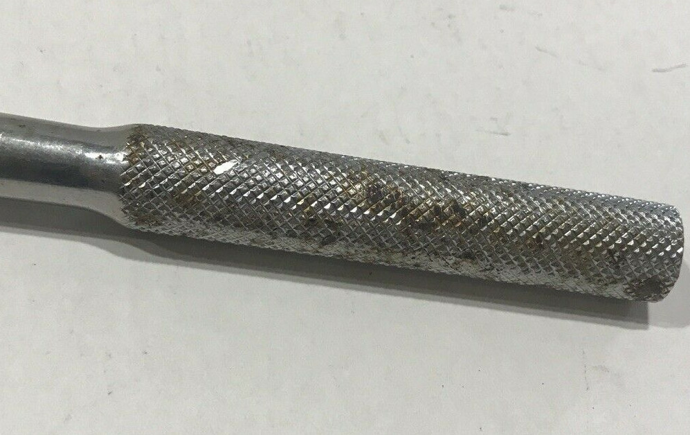 Thorsen 3/8" 51112 Socket Wrench / Breaker