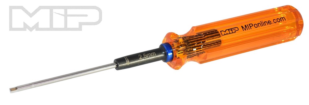 NEW MIP 2.5mm Hex Driver Wrench, Gen 2