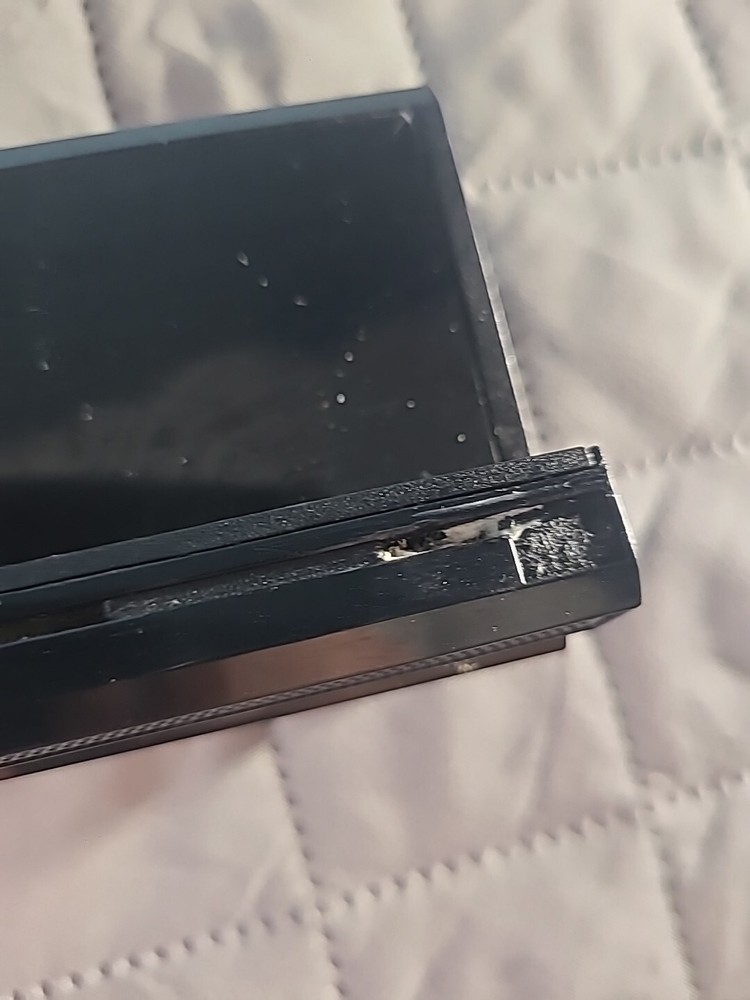 Microsoft Kinect Sensor for Xbox One Model 1520 *Tested & Free-Ship*