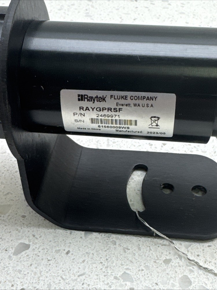 Raytek RAYGPRSF 2469971 Infrared Temperature Sensor