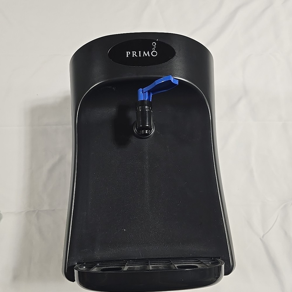 Table Top Water Dispenser Loading Perfect Kitchen Office Desks Small Home Primo