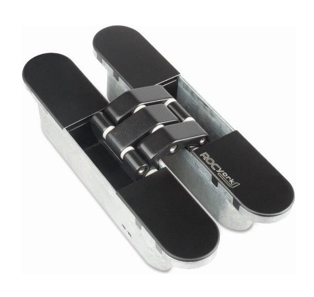 RY-80 Rocyork Invisible Hinge