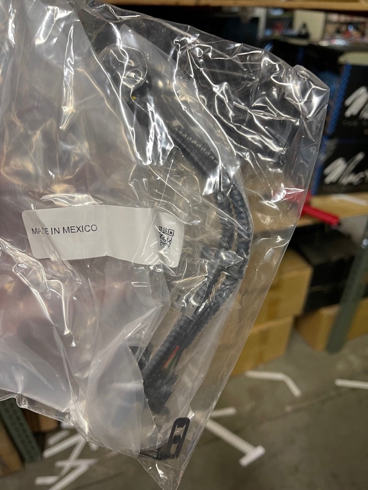 Standard Automatic Transmission Input Shaft Speed Sensor SC635