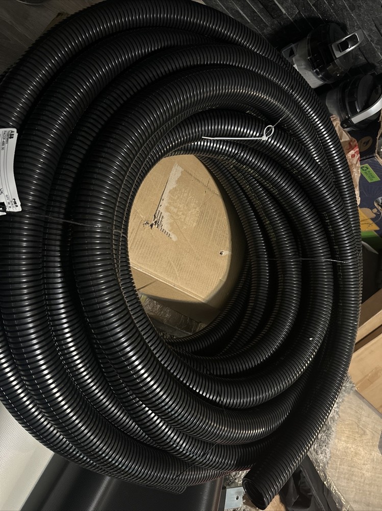 ABB PPCOF-48B.30 Non-Metallic Flexible Conduit
