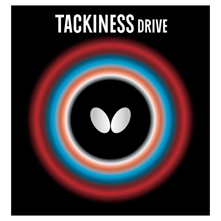 Tackiness Drive