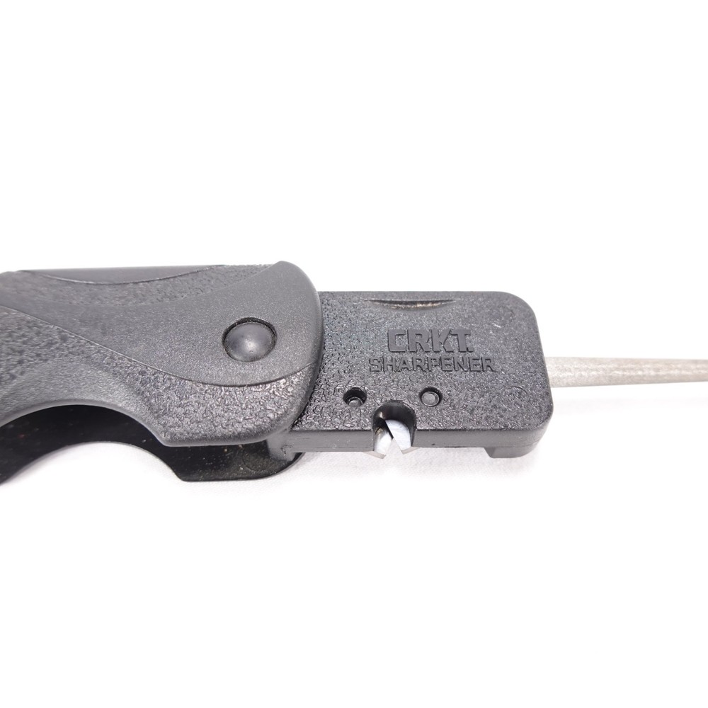 Snap On CRKT Sharpener New #SCKS2