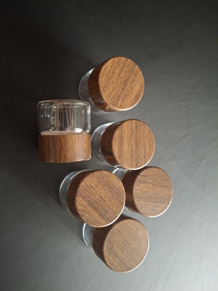 Mini Jars