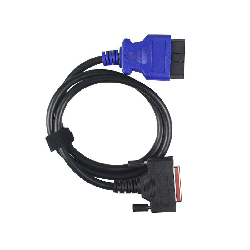 New 3165033 Inline 6 Data Link Adapter Diagnostic Tool TMC's Kit