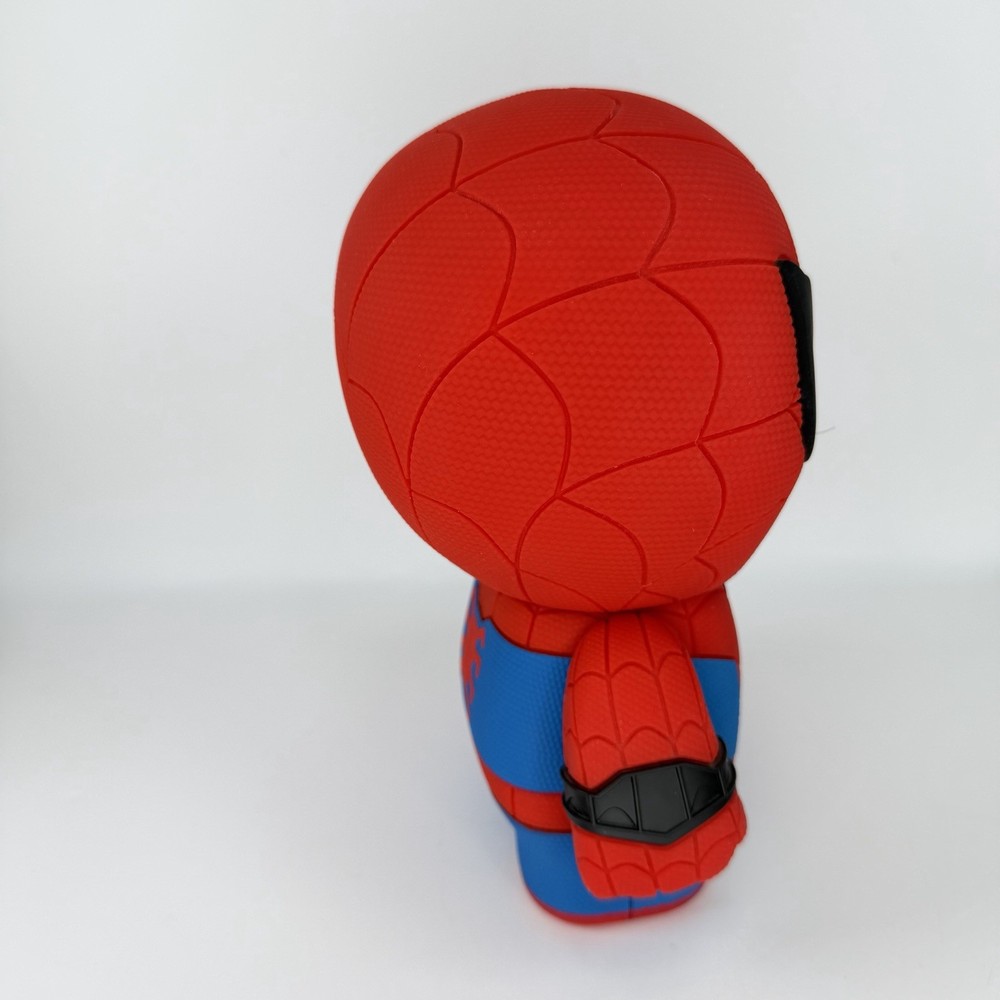 Spider-Man Sphero Marvel Interactive App-enabled Spiderman Only Open Box