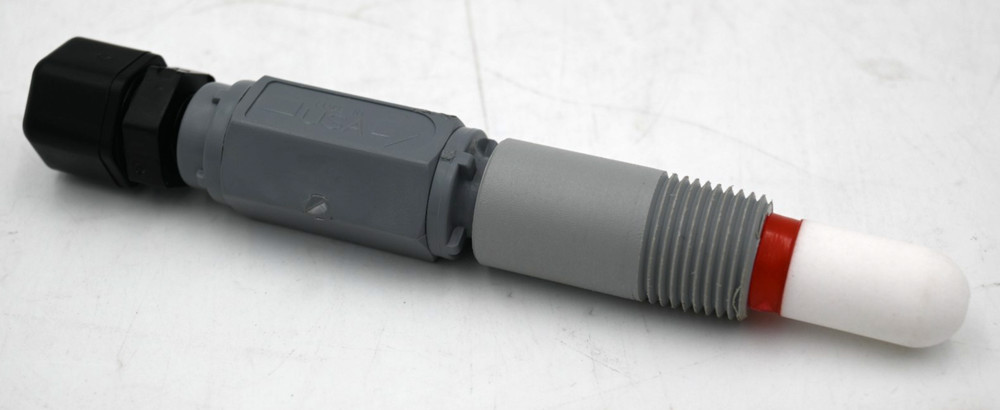 EVOQUA 145NBCO2DF CO2 DIFFUSER INJECTOR ASSEMBLY - NEW WITHOUT BOX