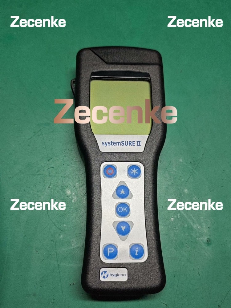 Hygiena ATP Fluorescence Analyzer SystemSURE
