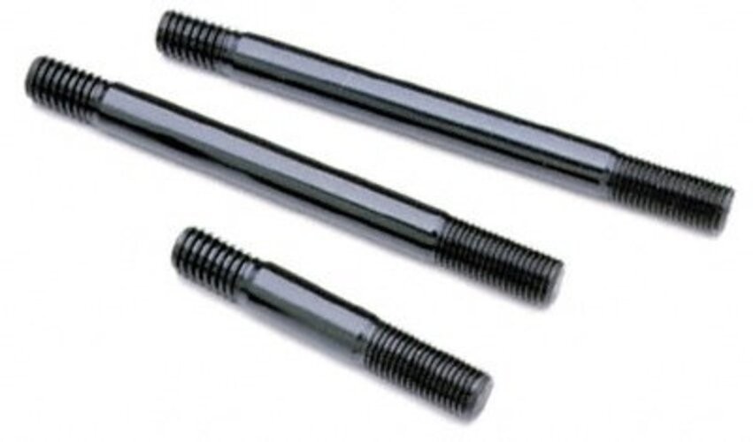 2084304 High Performance Cylinder 12-Point Head Stud Kit