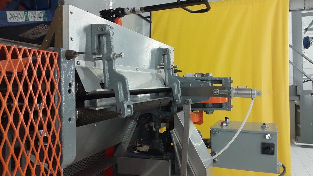 Candy Cutter Machine