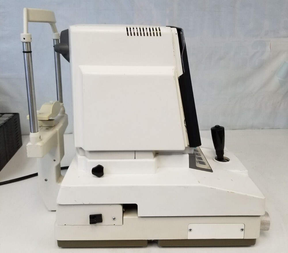 TOPCON CT-20 COMPUTERIZED NON TOUCH TONOMETER T5-A8