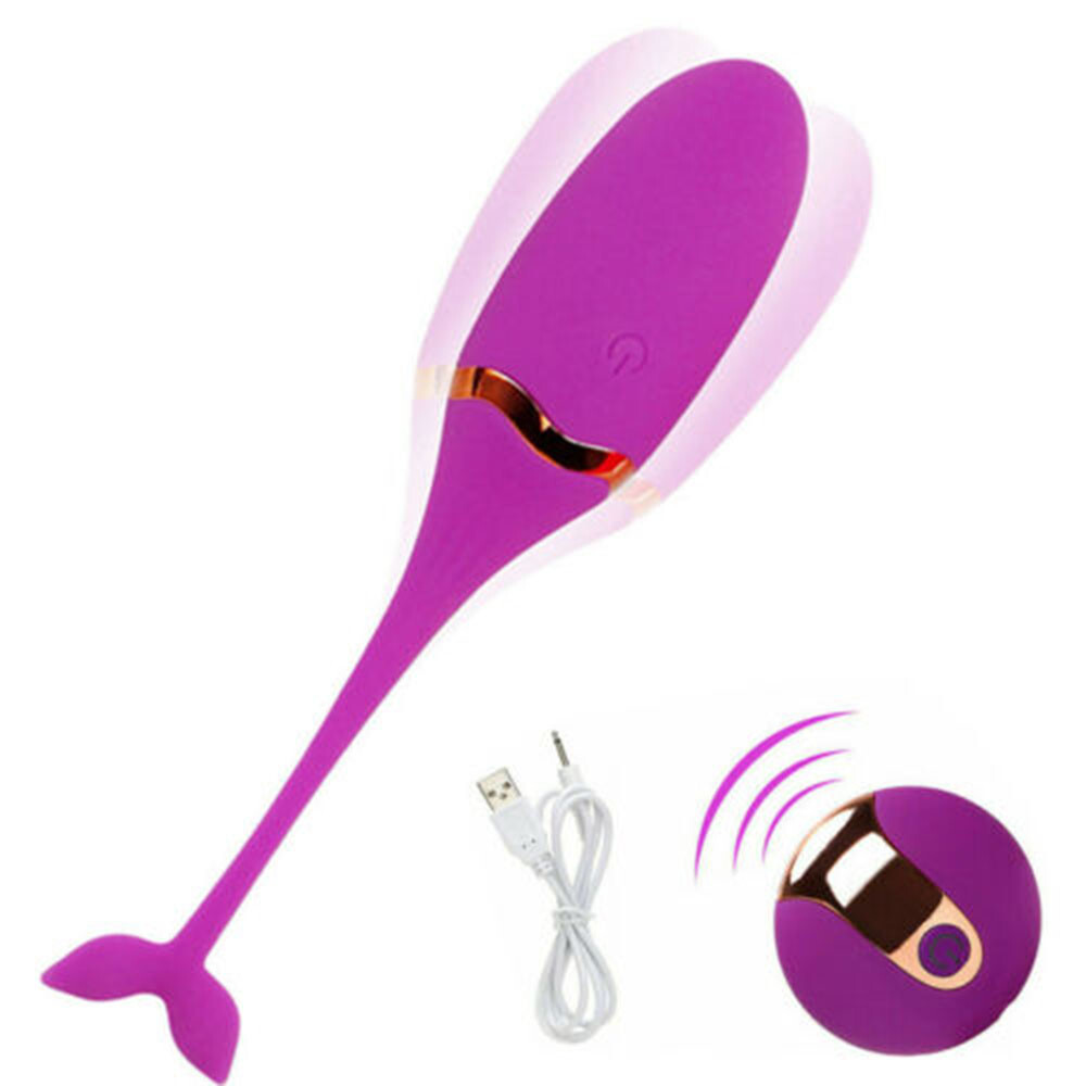 Exercise Weight Kit Bladder Control Device for Pelvic Floor with remote control