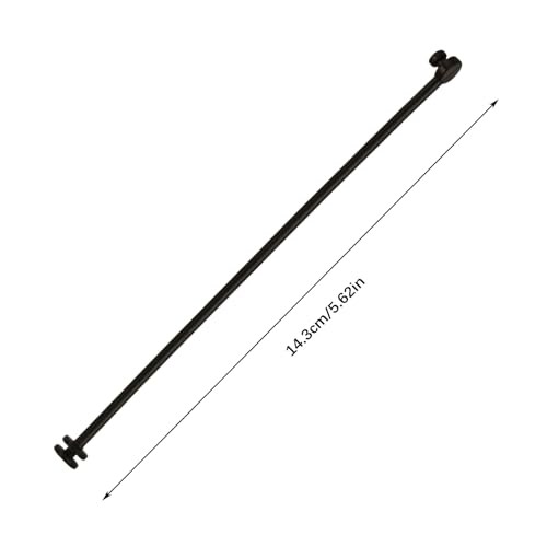 2 Pcs Fuel Tether, Fuel Tank Cap Tether 16117193372 Fuel Tether Strap Type B