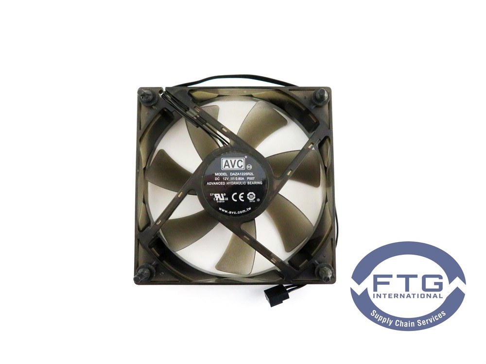 00KT235 Rear System Fan