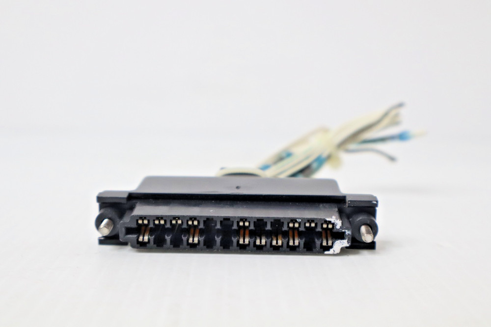 Bendix King KN 63 DME Connector