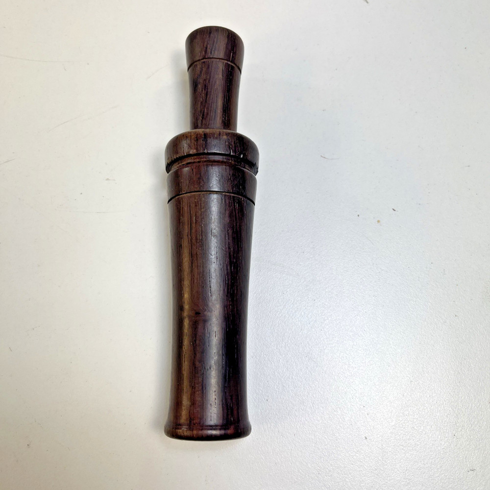 Vintage Iverson Duck Call