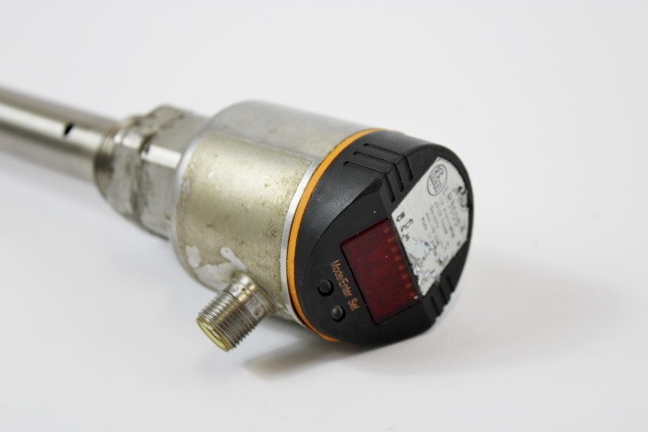 ifm Electronic LR3000 Level Sensor -used-