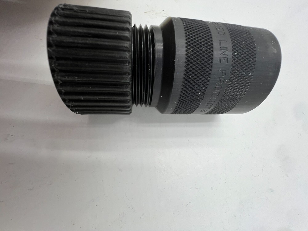 Genuine Preformed Wedge Grip Assembly 6901253 Black