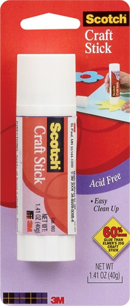 Scotch Craft Stick-1.41oz