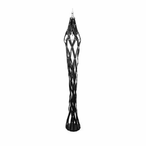 Real Leather Bondage Hanging Strap Cage – BDSM Suspension Restraint System